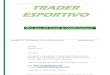 Trader Esportivo