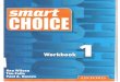 Smart Choice 1 Work Book