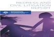 Redress and Civil Litigation Report - Australia Royal Commission
