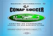 Manual Informativo Conap Soccer Para Contrato