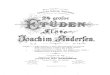 Andersen 24 estudios op.15