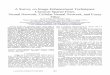 A Survey on Image Enhancement Techniques Classical Filters_Neural Networks