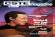 Cste Magazine - Cste