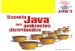 Usando Java Em Ambientes Distribuídos - Helder Da Rocha (1999) [Java10]