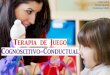 Terapia de Juego Cognoscitivo-Conductual Infantil