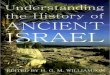 Understanding the History of Ancient Israel