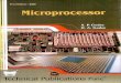 153593067 Microprocessor by a P Godse D a Godse