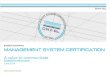 Management System Certification Marks Guidelines_NO_YEAR