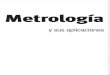 Metrologia y Sus Aplicaciones