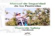 Pesticide Safety Handbook Spanish 508