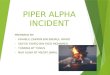 piper alpha