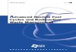 [Nuclear Energy Agency] Advanced Nuclear Fuel Cycles and Radioactive Waste Management