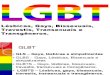 Movimento LGBTS Revisado