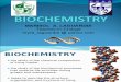 26697606 Biochemistry Introduction