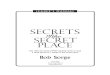 Bob-Sorge - Secrets of the Secret Place