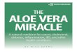 aloevera miracles benefits