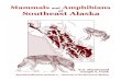 Mammals and Amphibians of SE Alaska