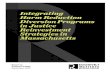 Integrating Pretrial Diversion Programs in Justice Reinvestment Strategies in Massachusetts