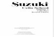 Suzuki - Cello School Volume 7