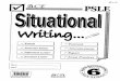 ACE Situational Writing P6