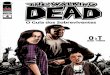The Walking Dead Guia Dos Sobreviventes - Edição 004 - Olivia à Tyreese