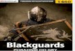 Blackguards - Poradnik GRY-OnLine