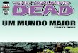 The Walking Dead - Revista 94
