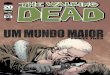 The Walking Dead - Revista 95
