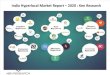 India Hyperlocal Market Report - 2020 | India Hyperlocal Logistics Market