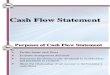 9. Cash Flow Statement
