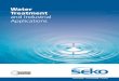 SEKO Water and Industry US2