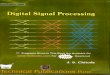 Digital signal processing by  Chitode