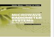 Microwave Radiometer Systems - Design and Analysis 2nd Ed. by Niels Skou