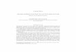 Nassar - Trade Liberalization in Cotton and Sugar_ Impacts on Developing Countries(1)