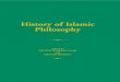 History of Islamic Philosophy_sample