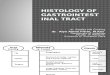 GIS1- K3 - Histologi Digestive Tract