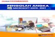 Excel 2007 Basic