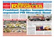Bikol Reporter February 14 - 20, 2016 Issue