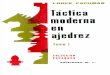 07 - Tctica Moderna en Ajedrez - Tomo I (Ludek Pachman)