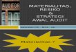 CH 9 Materialitas & Resiko Audit.ppt