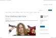 Troy Stetina Interview - Guitariste Métal