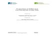 Properties of Dilbit and Conventional Crude Oils - Aitf - Final Report