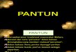 PANTUN Present
