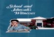 Watchtower: School and Jehovah's Witnesses, 1983