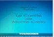 Alexandre Dumas - Le Comte de Monte Cristo