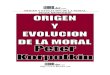 Kropotkin Peter - Origen Y Evolucion de La Moral