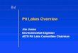 Pit Lakes Overview Environmental Engineer