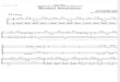 06 Blessed Assurance - Choral Score