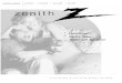 Zenith Tv h2534y3 Manual