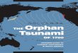 Orphan Tsunami of 1700: Japanese clues to a parent earthquake in North America
